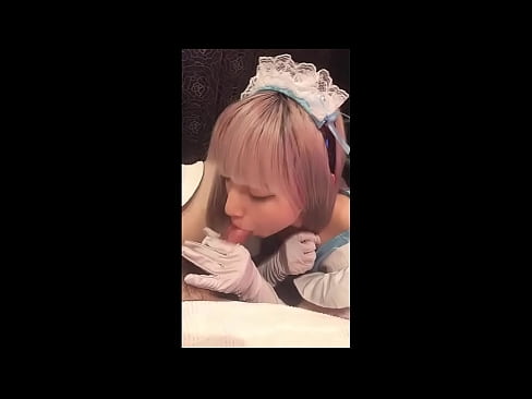 ❤️ Japansk Idol [mayuka], fransk stuepige kostume, del 1, blowjob og onanere med lotion ❤️ Fucking at da.passionateembracespotlight.ru
