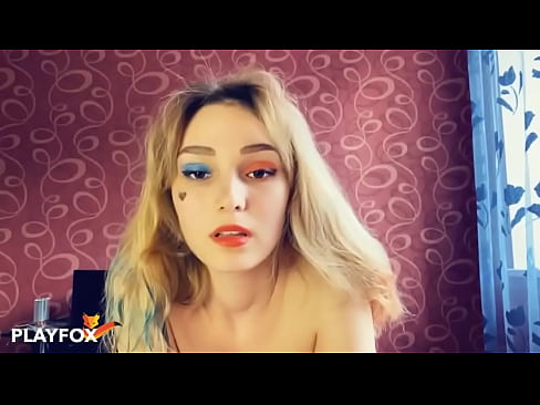 ❤️ Magiske virtual reality-briller gav mig sex med Harley Quinn ❤️ Fucking at da.passionateembracespotlight.ru
