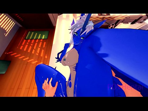 ❤️ Demon Fish Girl Monster ❤️ Fucking at da.passionateembracespotlight.ru