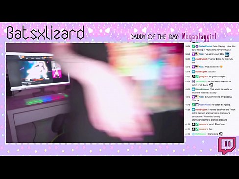 ❤️ GAMER GLEMTE AT SLUKKE FOR STREAM OG SPRØJTEDE LIVE I LUFTEN ❤️ Fucking at da.passionateembracespotlight.ru
